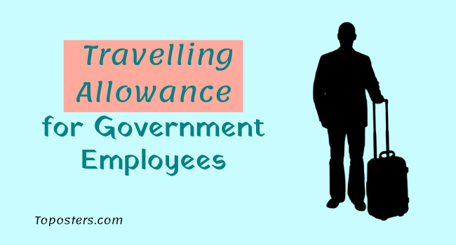 congress travel allowance