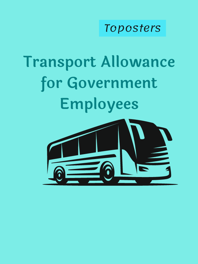 Transport Allowance in 7th CPC