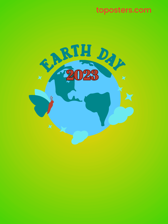 Earth Day 2023 : Invest in Our Planet