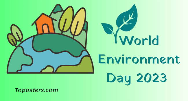 World Environment Day 2023