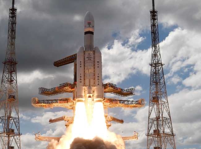 Chandrayaan-3 Mission: Complete information about Chandrayaan-3