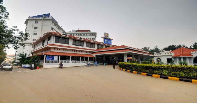 CGHS Empanelled Hospitals In Bangalore- Latest List, 2024