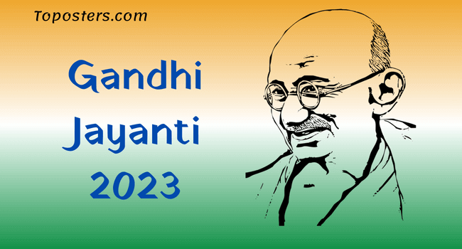 Gandhi Jayanti 2023 Celebrating The Legacy Of Mahatma Gandhi 4960