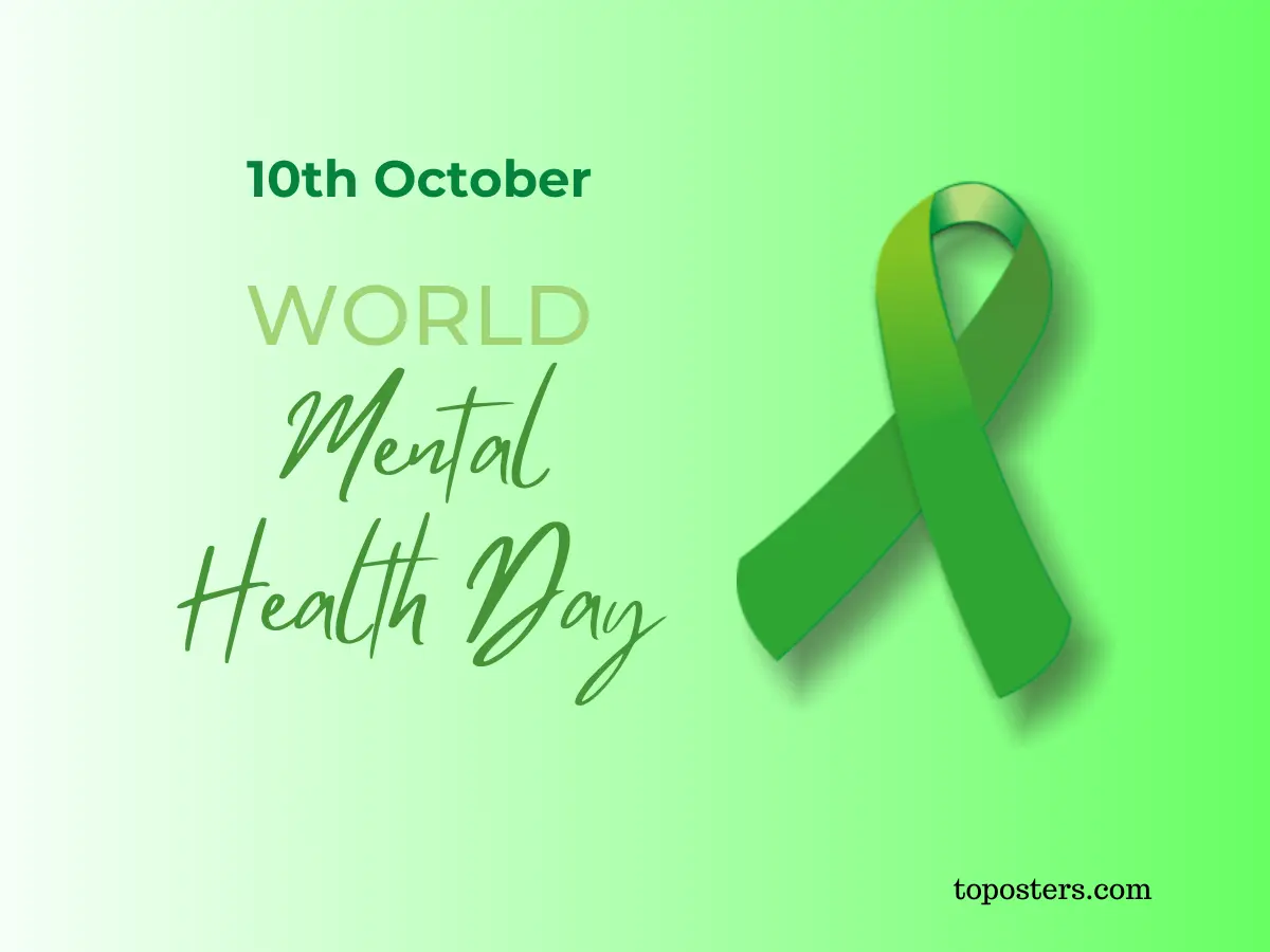 World Mental Health Day 2023: Date, History, Theme And Significance