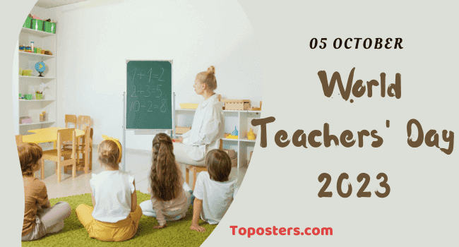 world teachers day theme 2023 essay