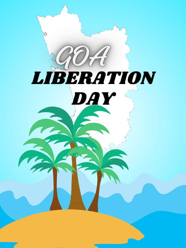 Goa Liberation Day 2023