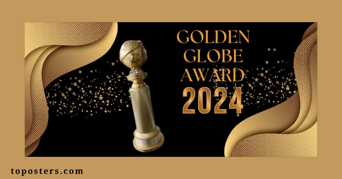 Golden Globes 2024 Winners Complete List